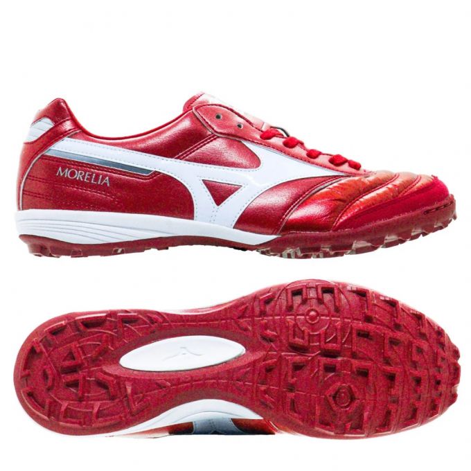 Mizuno Morelia Sala Elite TF