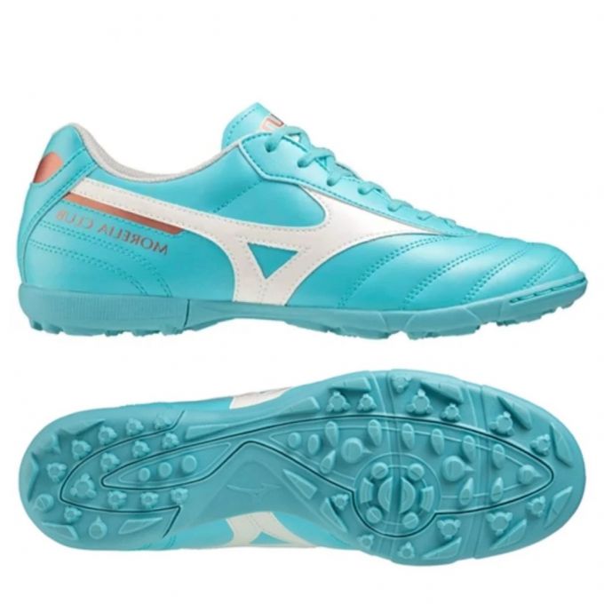 Mizuno Morelia II Club AS
