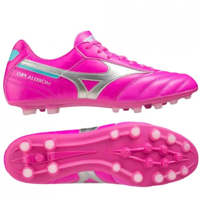 Mizuno Morelia II Pro AG