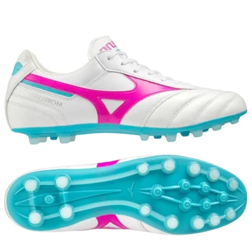 Mizuno Morelia II Pro AG