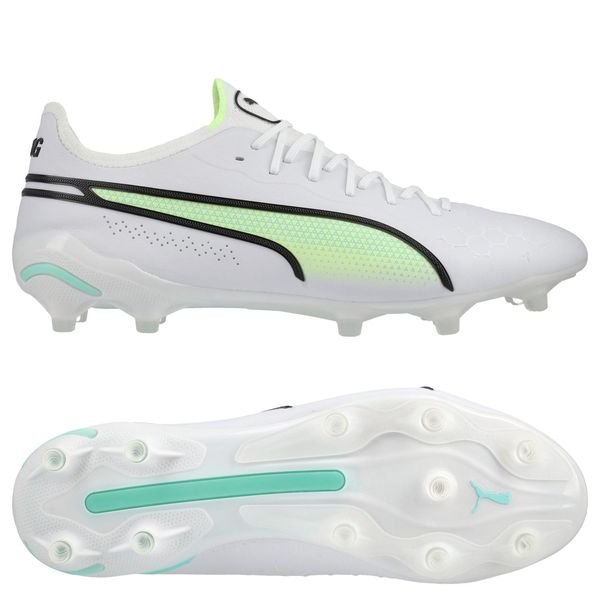 Puma King Ultimate FG