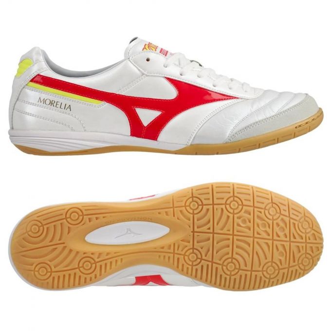 Mizuno Morelia Sala Elite IN