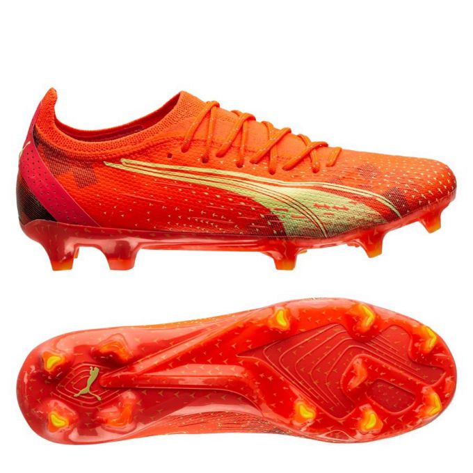 Puma Ultra Ultimate FG/AG