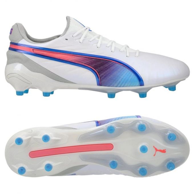 Puma King Ultimate FG