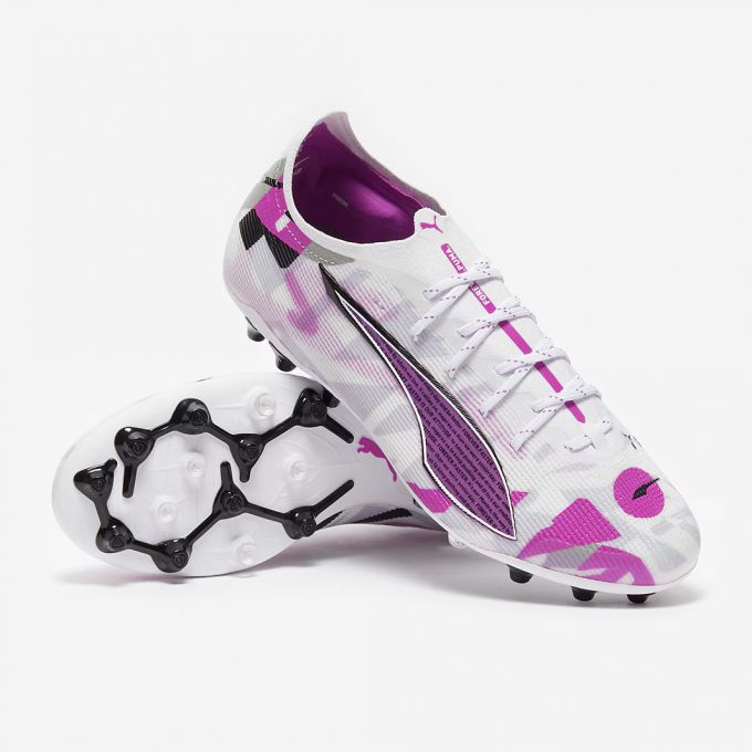 Puma Ultra 5 Ultimate MG Forever