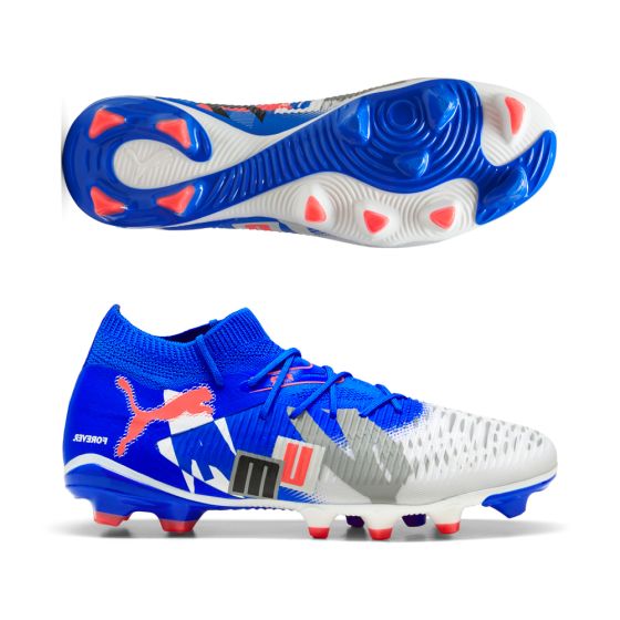 Puma Future 8 Match FG Forever