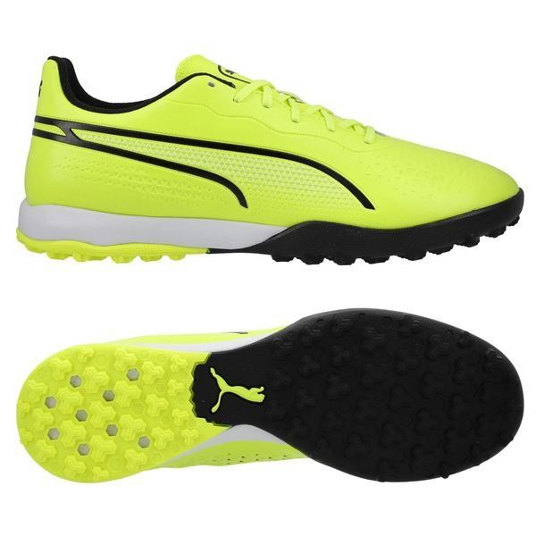 Puma King Match TT
