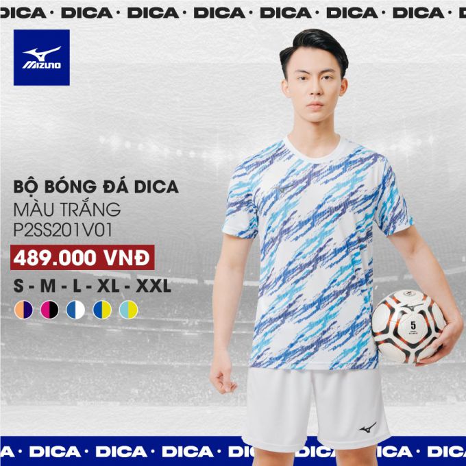 Mizuno Football Dica P2SS201V01