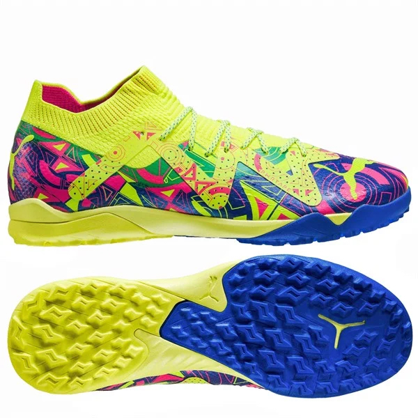 Puma Future Ultimate Cage TT Energy