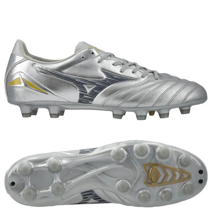 Mizuno Morelia Neo 4 Pro FG