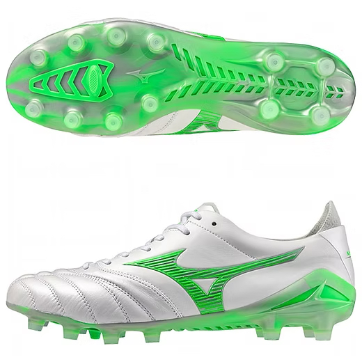 Mizuno Morelia Neo 4 Elite FG