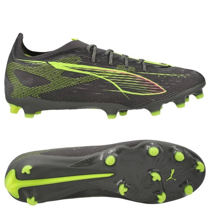 Puma Ultra 5 Pro FG