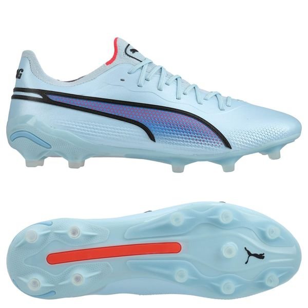 Puma King Ultimate FG