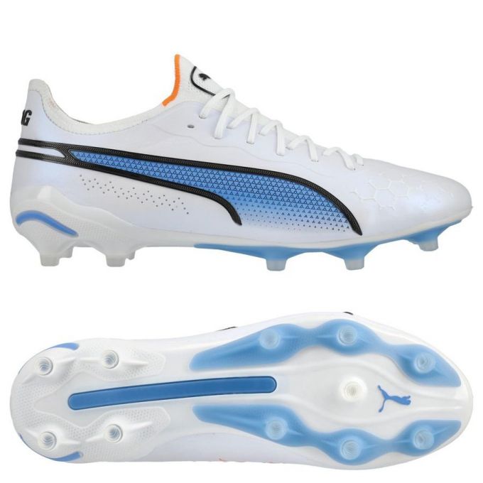 Puma King Ultimate FG