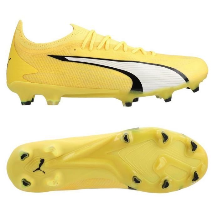 Puma Ultra Ultimate FG 