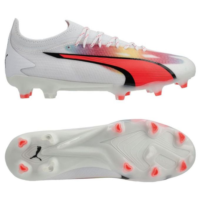 Puma Ultra Ultimate FG