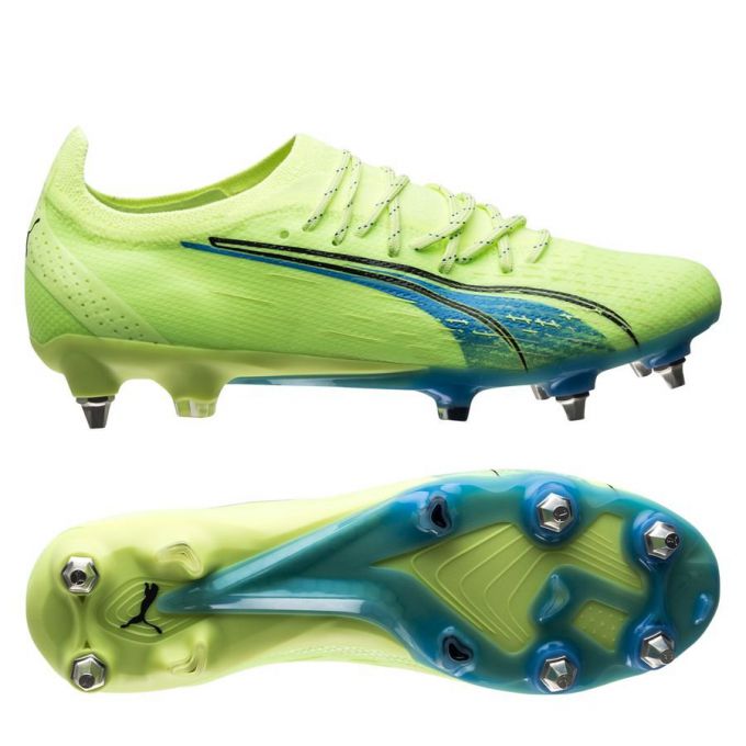 Puma Ultra Ultimate MxSG