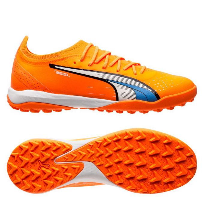 Puma Ultra Ultimate Cage TT