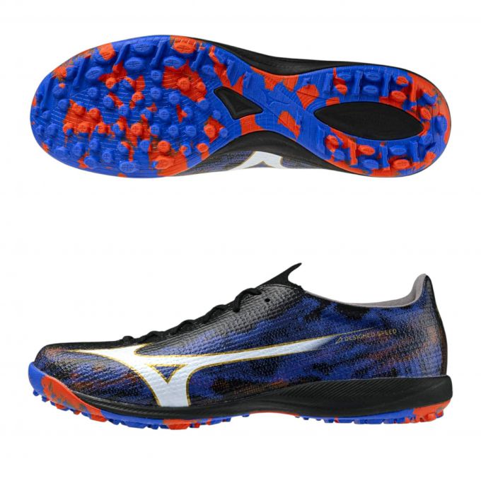 Mizuno Alpha III Elite TF