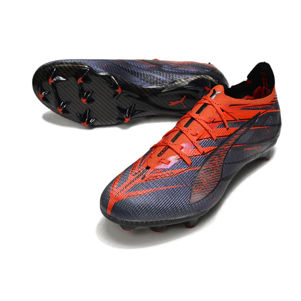 Puma Ultra 5 Ultimate FG Carbon