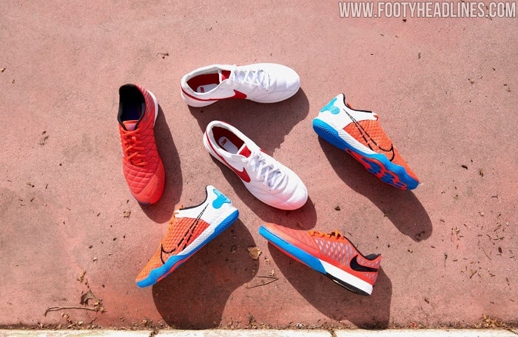 GIÀY FUTSAL (Đế IC)