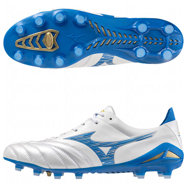 Mizuno Morelia Neo 4 Elite FG
