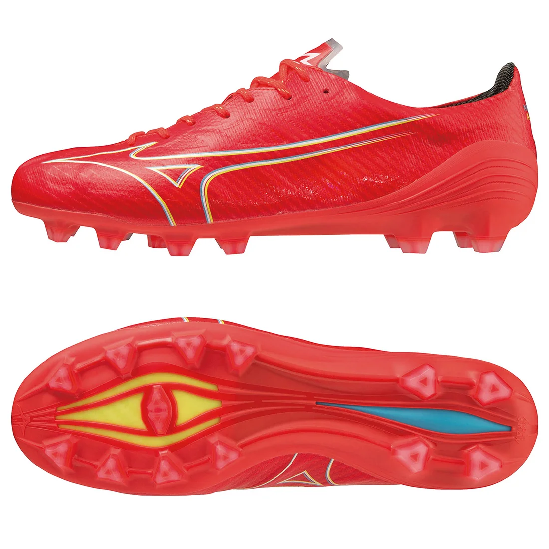 Mizuno Alpha Elite FG/AG