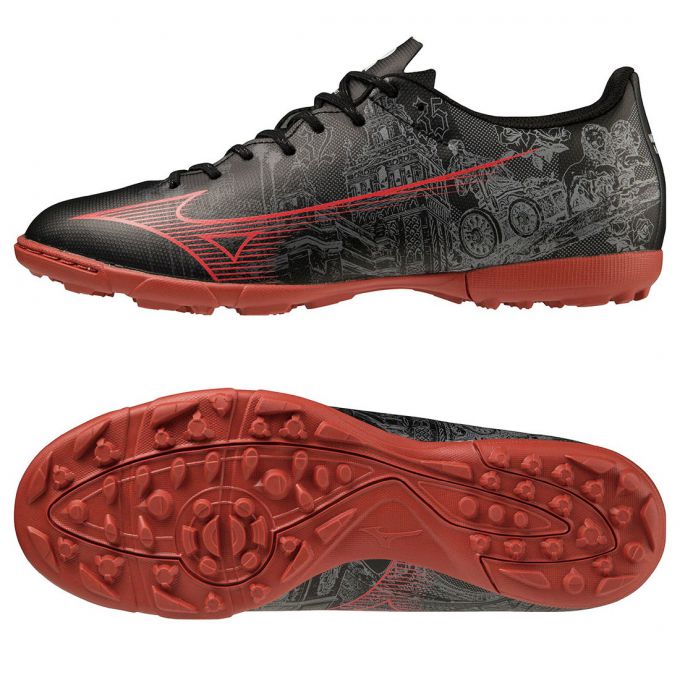 Mizuno Alpha Select  AS SR4