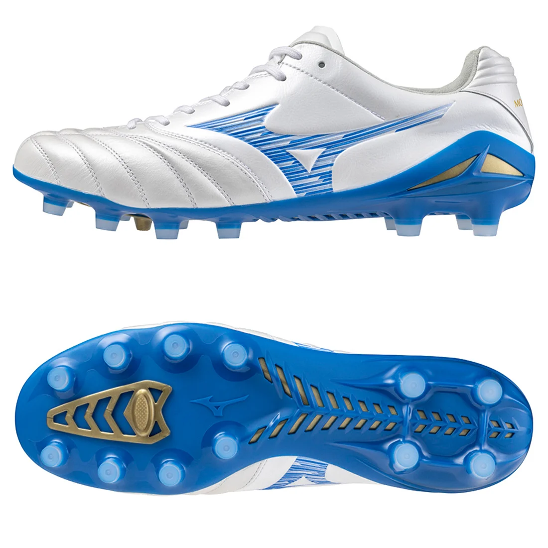 Mizuno Monarcida Neo 3 Elite FG
