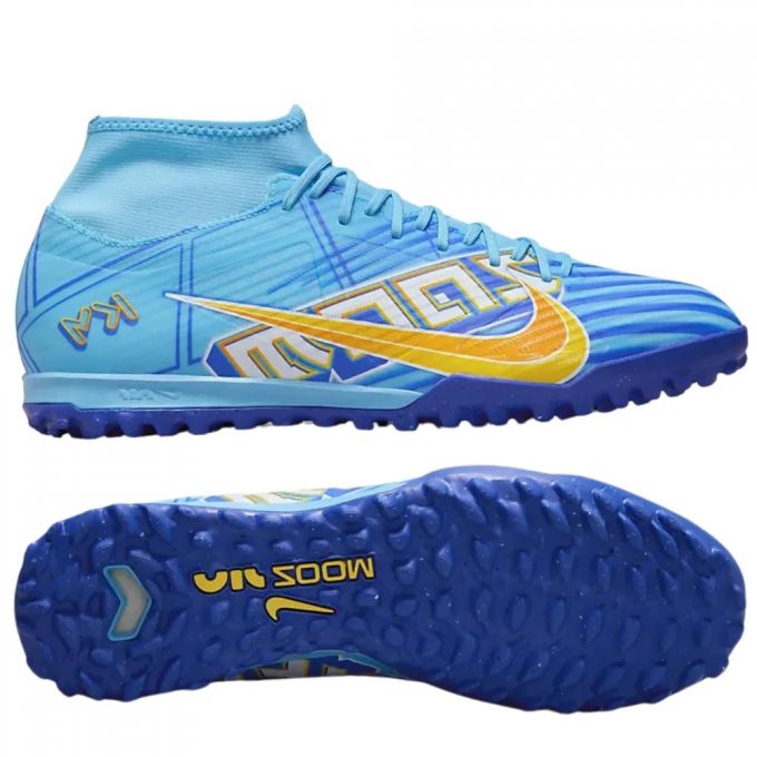 Nike Air Zoom Superfly 9 Academy KM TF