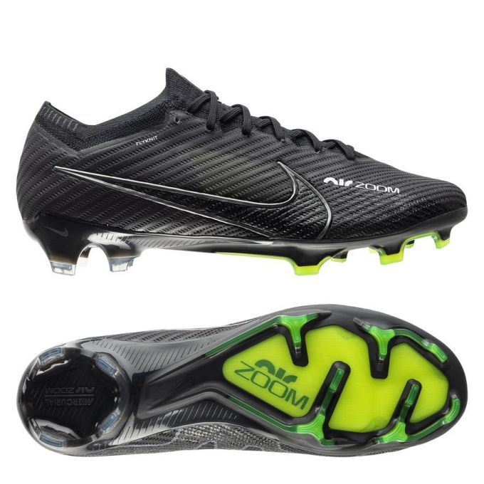 Nike Air Zoom Mercurial Vapor 15 Elite FG 