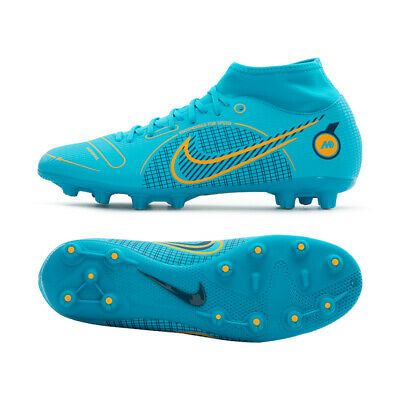 Nike Mer Superfly 8 Academy Hg