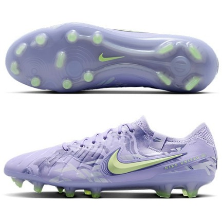 Nike Legend 10 Tiempo Elite FG NU