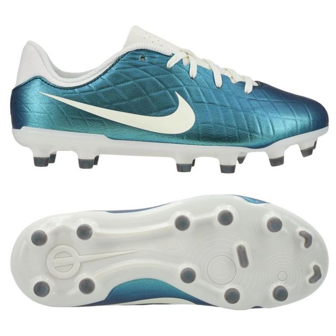 Nike Tiempo 10 Academy FG 30Y Kid