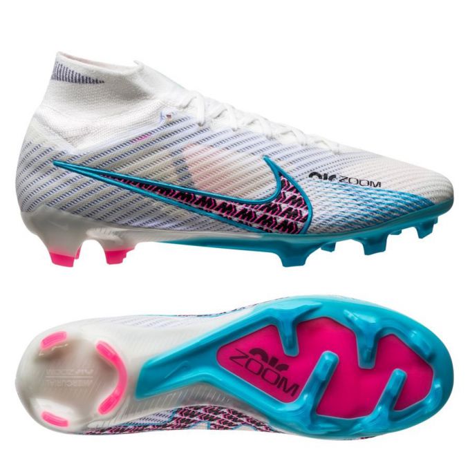 Nike Air Zoom Superfly 9 Elite FG