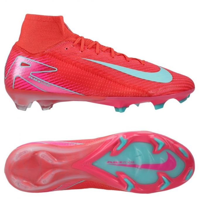 Nike Air Zoom Superfly 10 Elite FG
