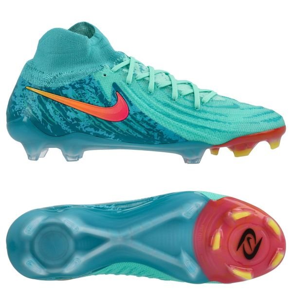 Nike Phantom Luna II Elite FG