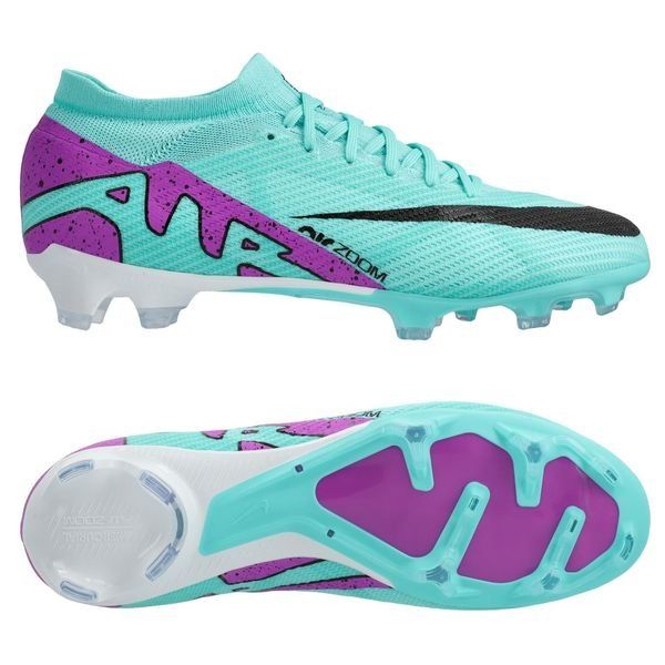 Nike Air Zoom Vapor 15 Pro FG