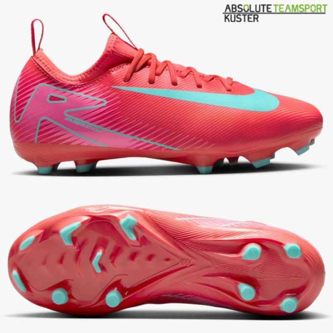 Nike Air zoom Vapor 16 Academy FG Kid