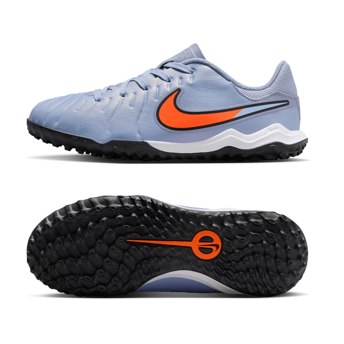 Nike Tiempo Legend 10 Academy TF Kid
