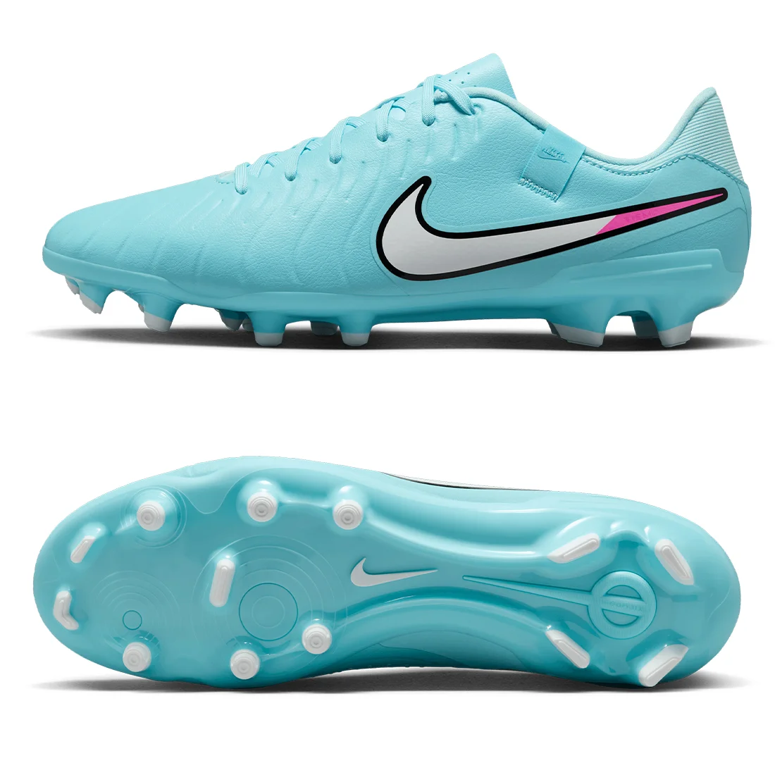 Nike Legend Tiempo 10 Academy FG
