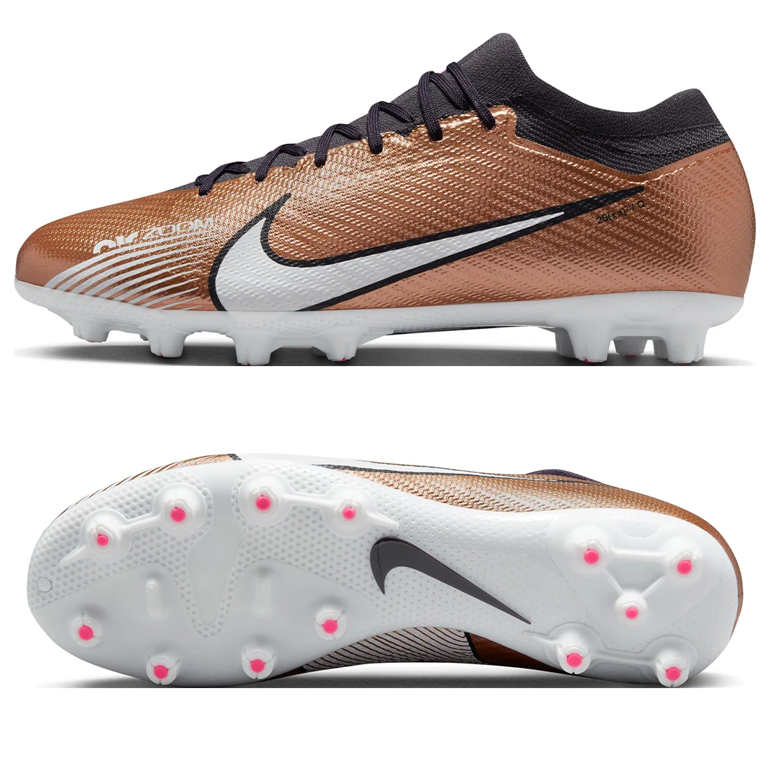 Nike Air Zoom Vapor 15 Pro HG