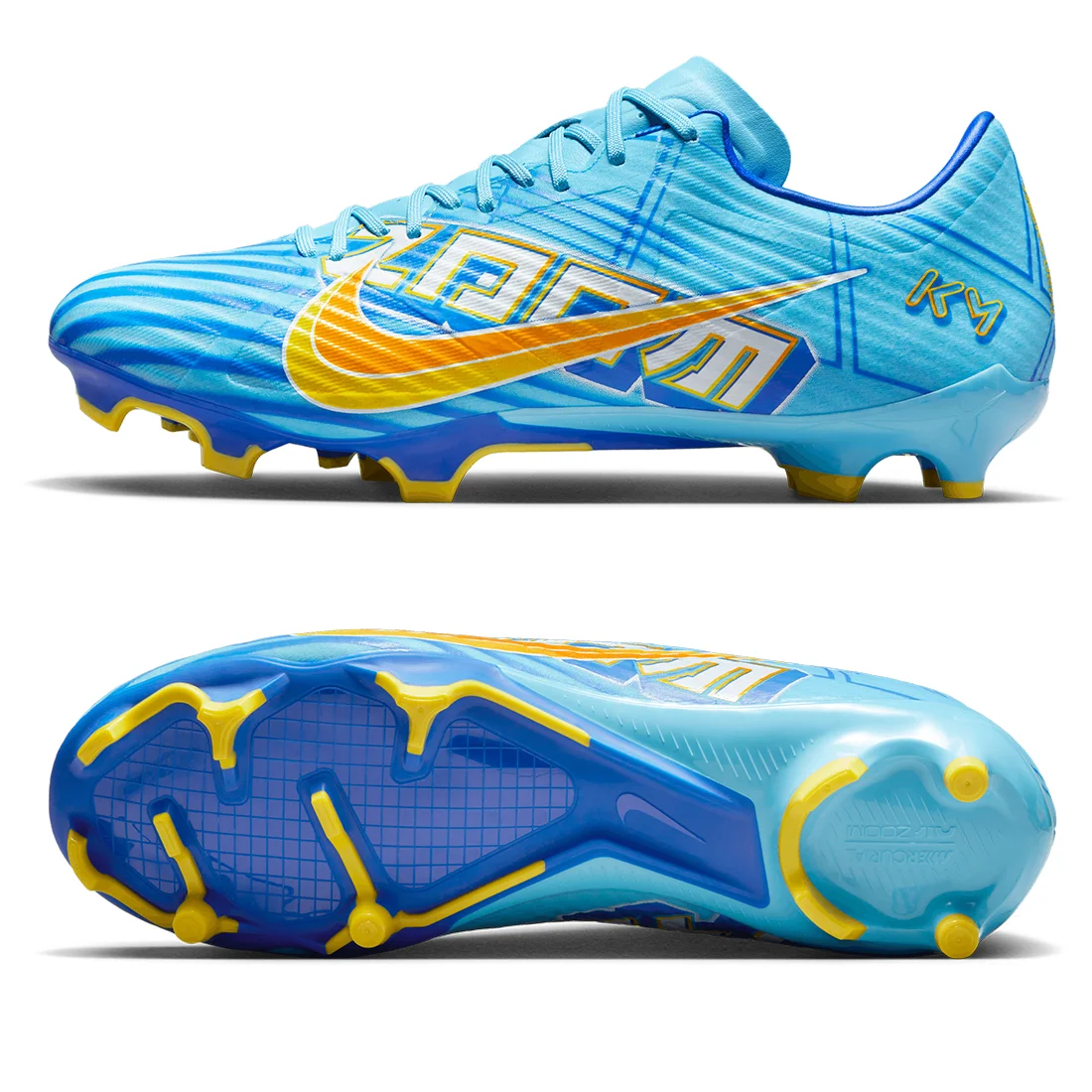 Nike Air Zoom Vapor 15 Academy KM FG