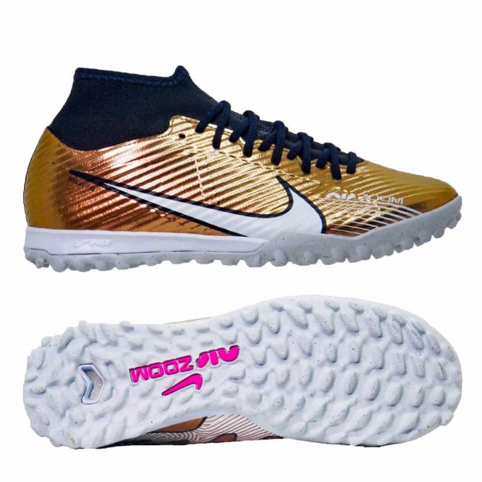 Nike Air Zoom Superfly 9 Academy TF