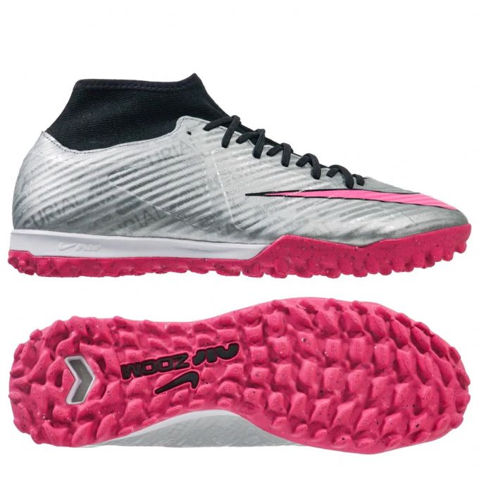 Nike Air Zoom Superfly 9 Academy TF