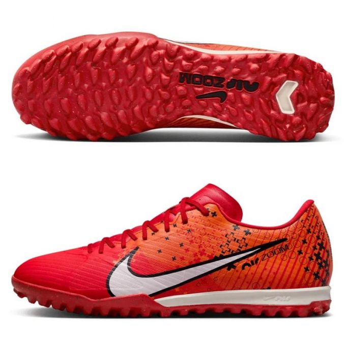 Nike Air Zoom Vapor 15 Academy MDS Tf
