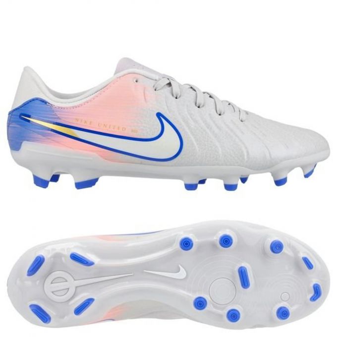 Nike Tiempo Legend 10 Academy NU FG