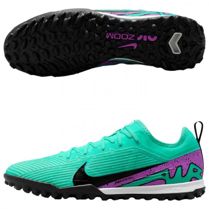 Nike Air Zoom Vapor 15 Pro TF