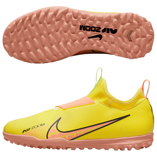Nike Air Zoom Vapor 15 Academy TF JR