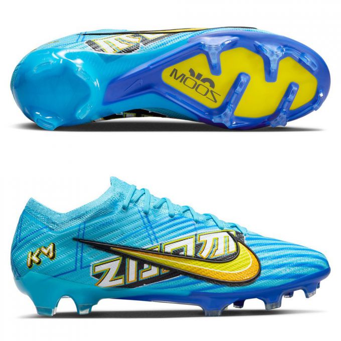 Nike Air Zoom Vapor 15 Elite FG KM